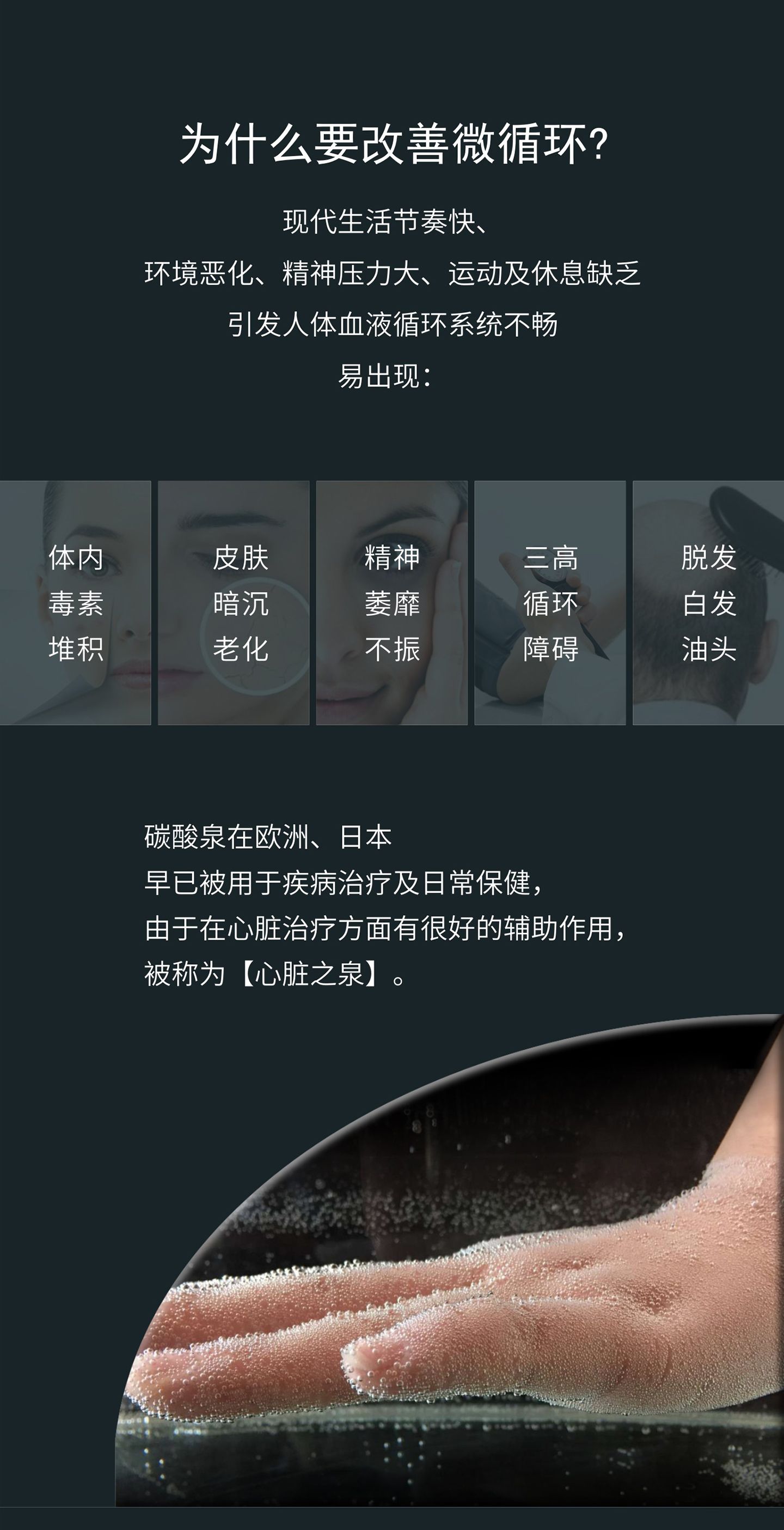 家用碳酸泉水赋能仪 产品详情图 2