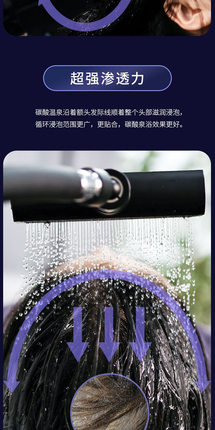 消毒恒温循环水疗仪 产品详情图 7