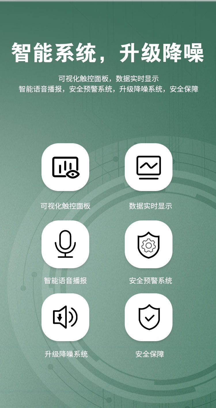 纳米头皮卸妆仪(商用版) 产品详情图 2