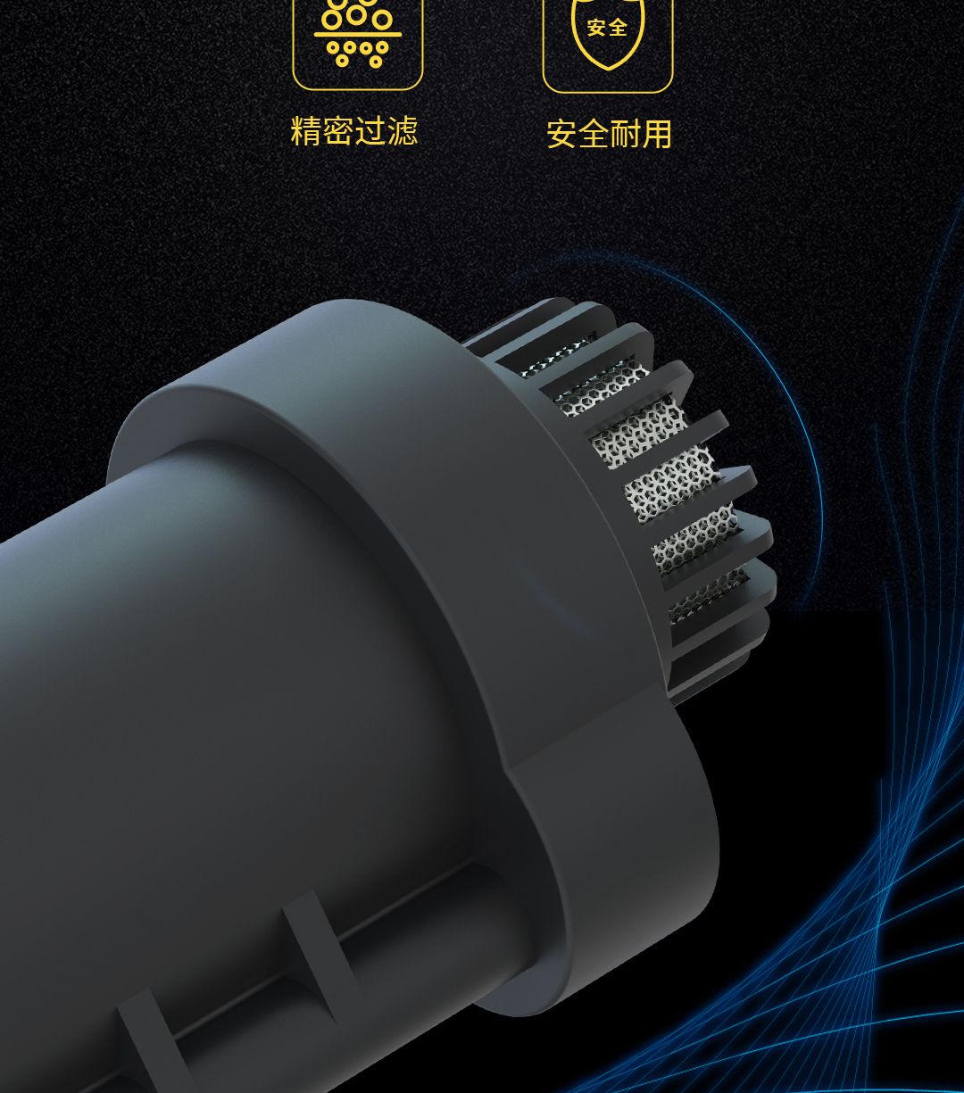 碳酸泉SPA循环发箍 产品详情图 10