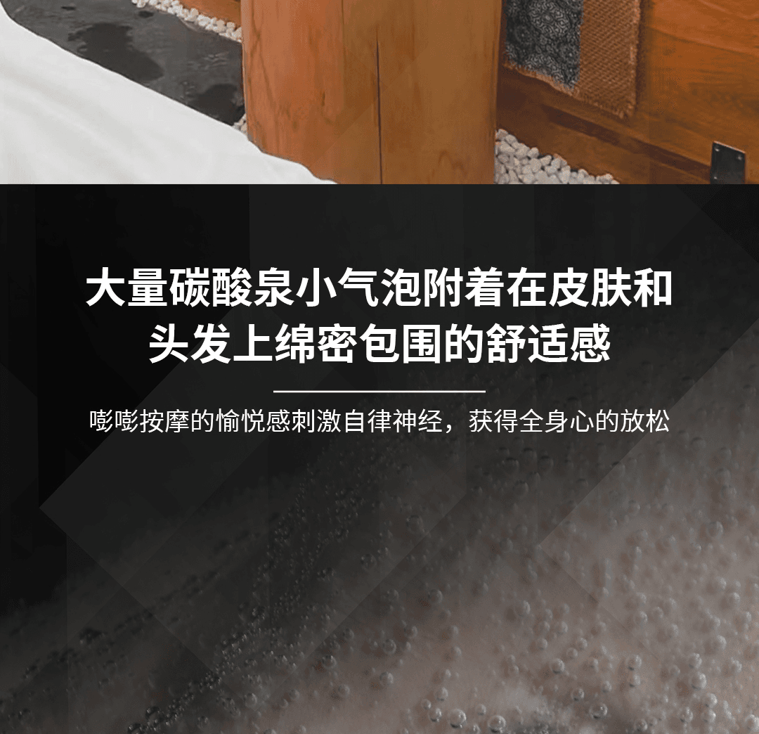 恒温恒碳温泉仪 产品详情图 5