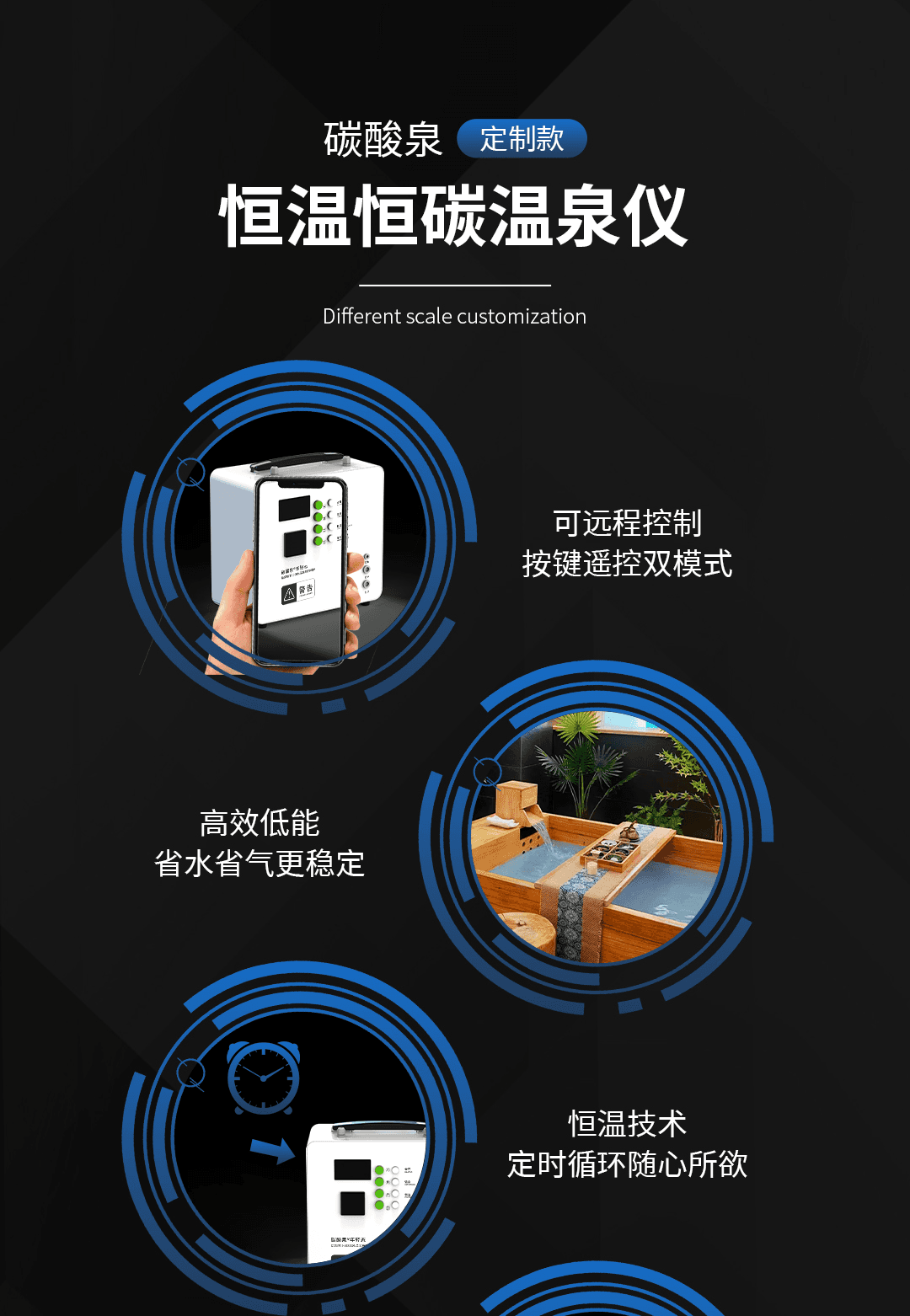 恒温恒碳温泉仪 产品详情图 13